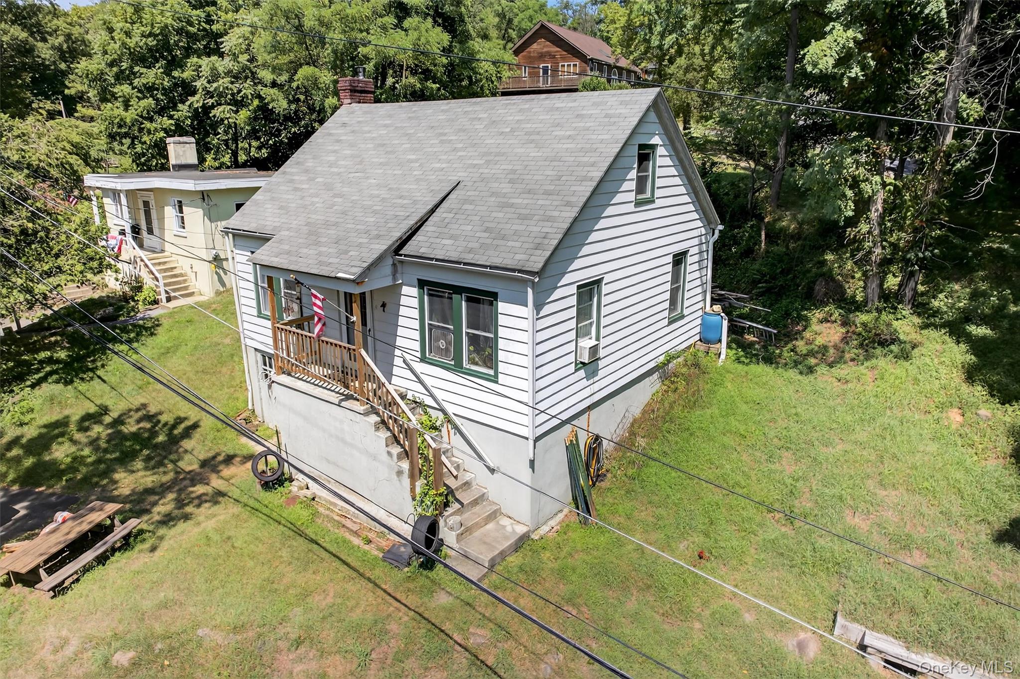 4 Tamsen Lane, Fort Montgomery, NY 10922