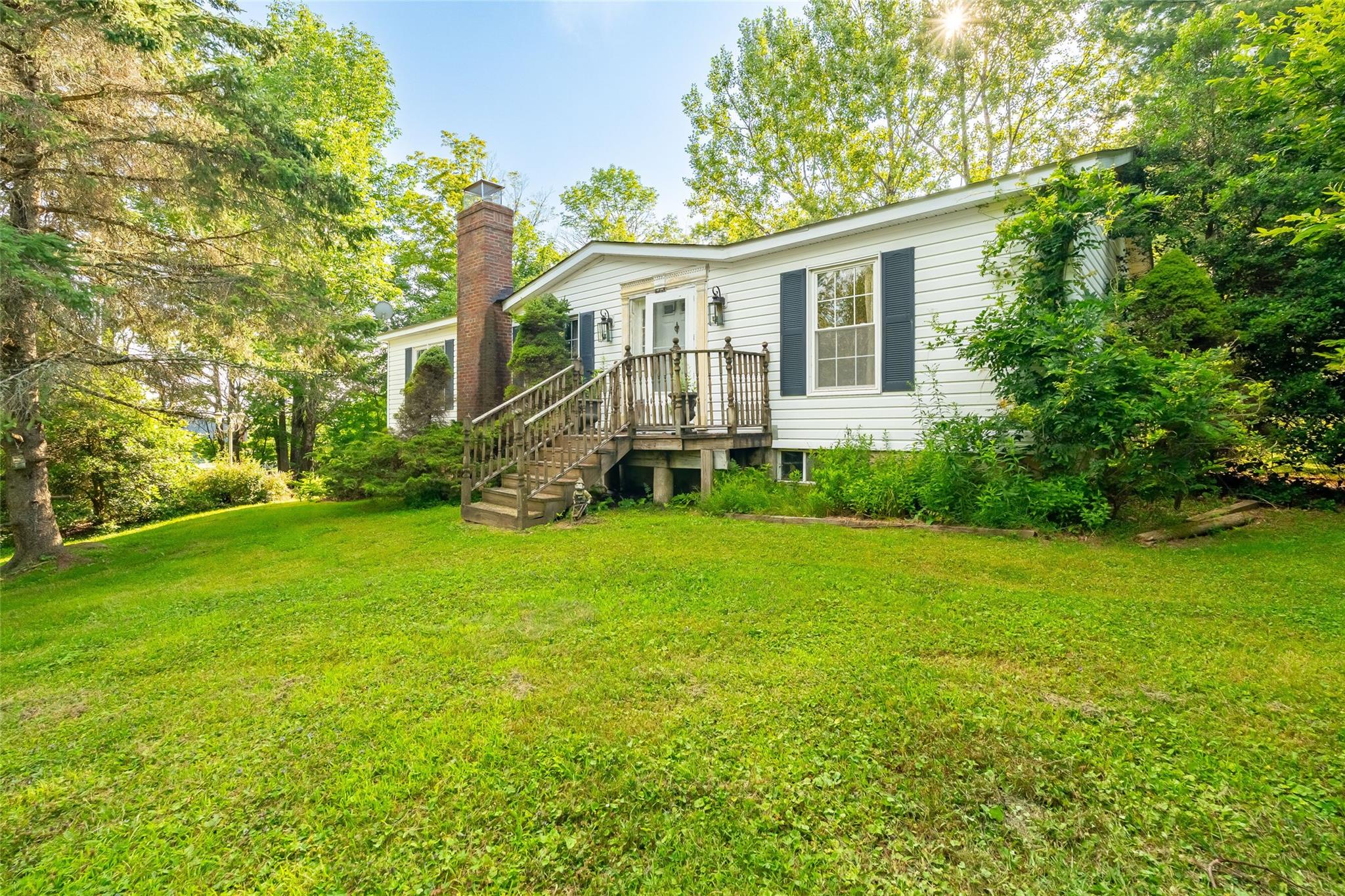 704 Cattail Road, Livingston Manor, NY 12758