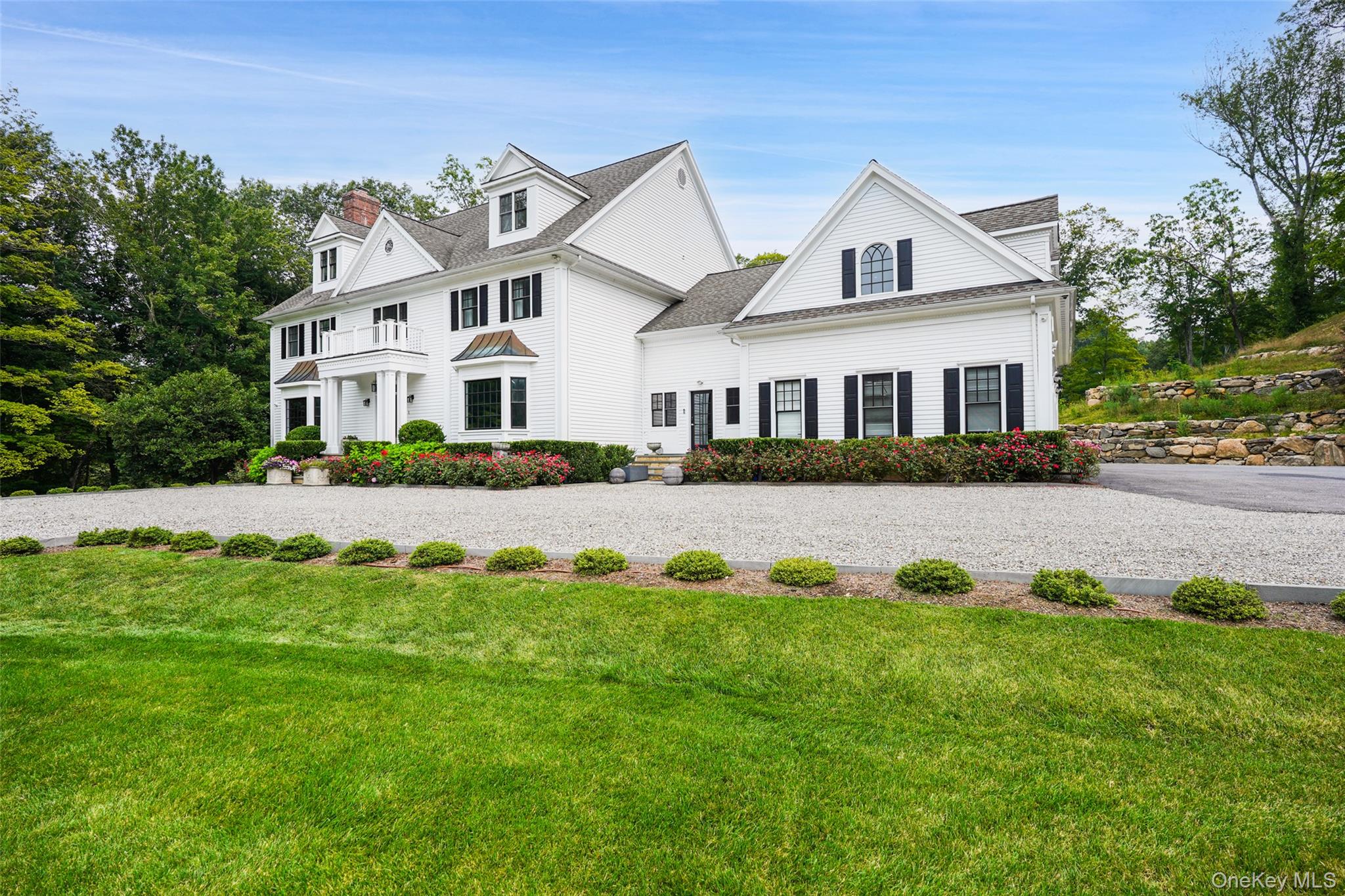 487 Bedford Center Road, Bedford, NY 10506