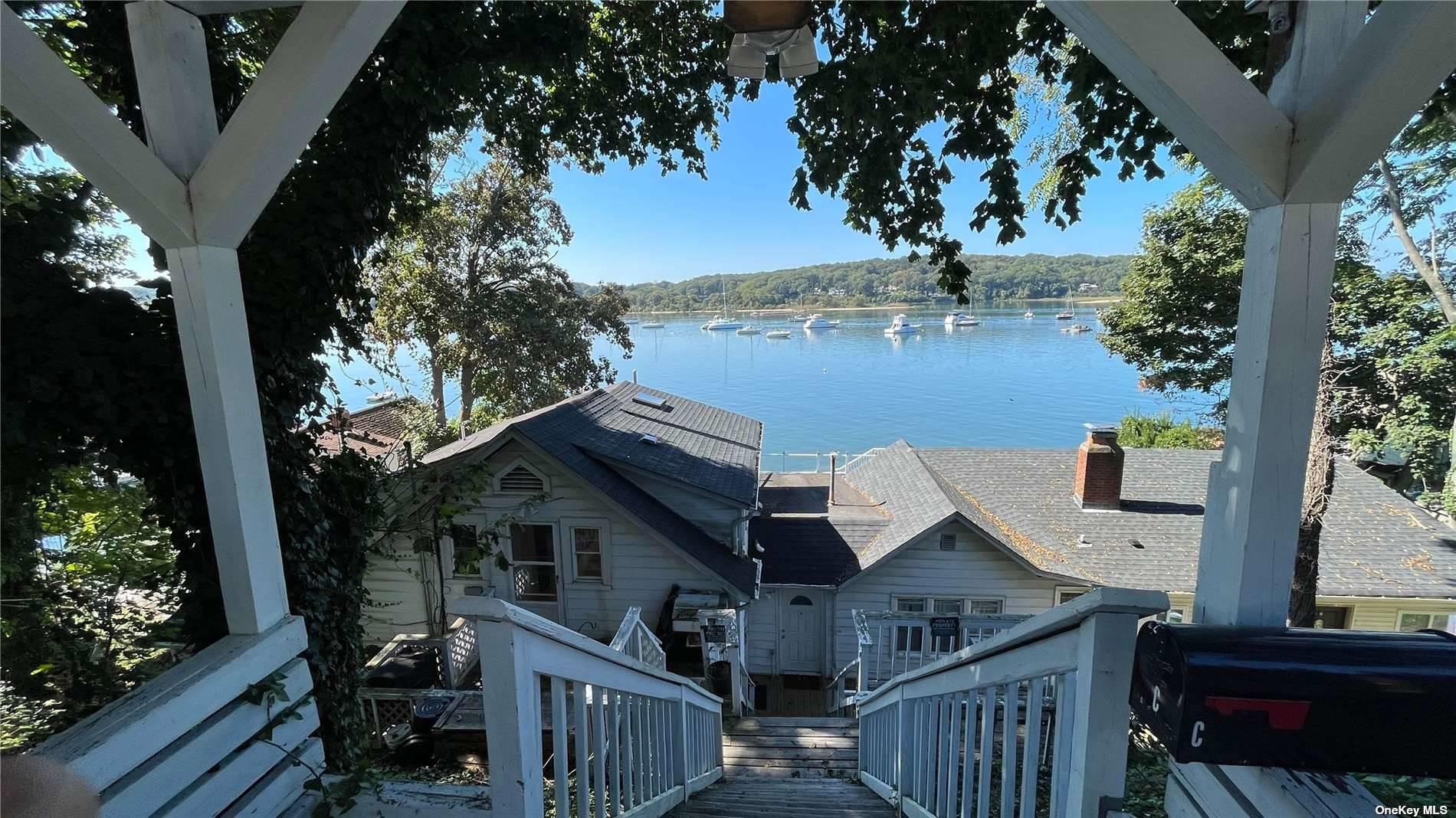 193 Woodbine Avenue # C, Northport, NY 11768
