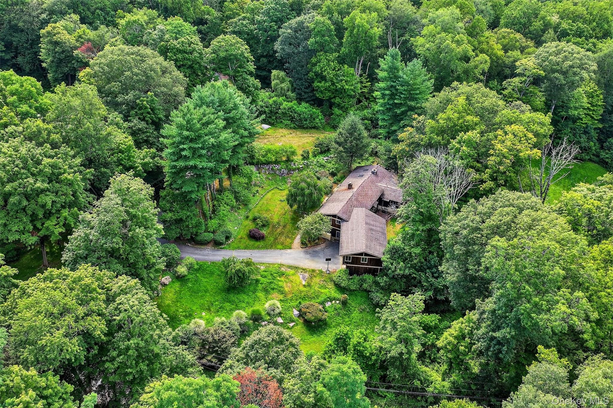 4 Cedar Hill Road, Bedford, NY 10506