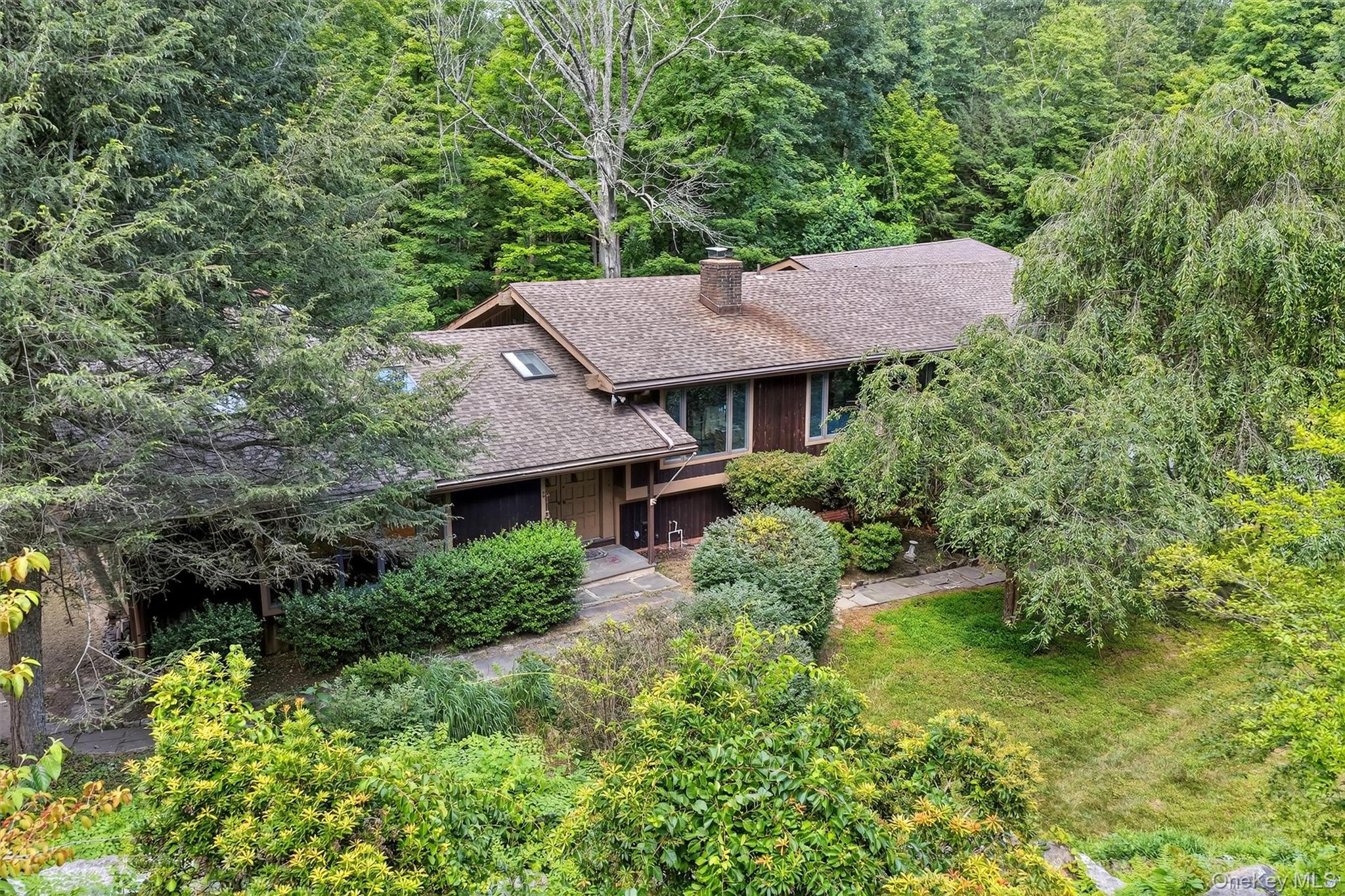 4 Cedar Hill Road, Bedford, NY 10506