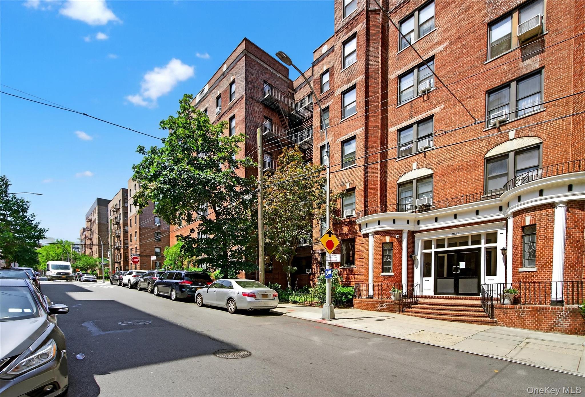 96-11 65th Road # 313, Rego Park, NY 11374