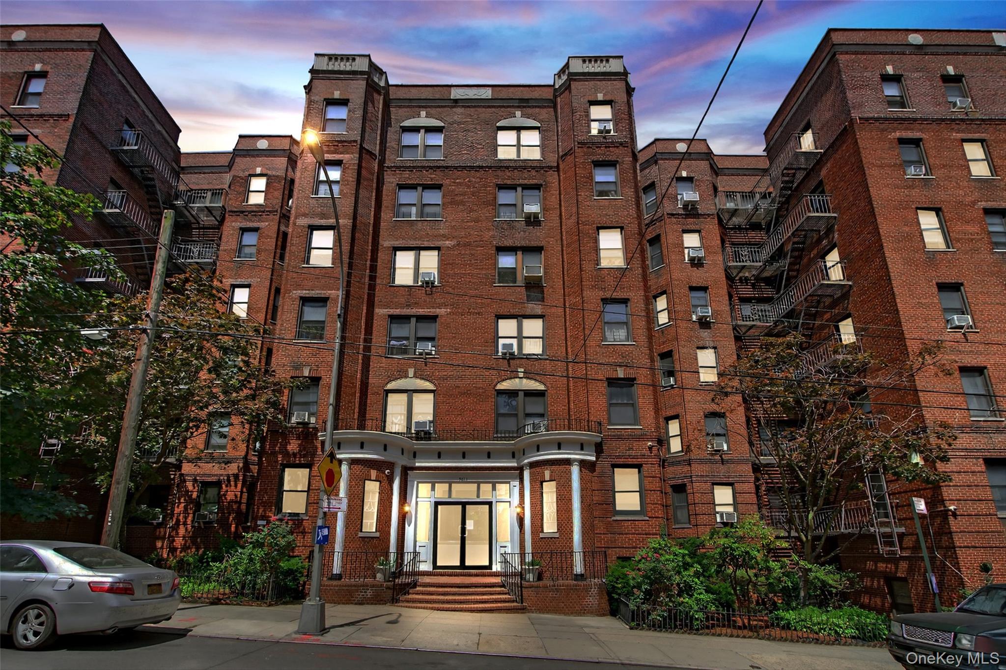 96-11 65th Road # 313, Rego Park, NY 11374