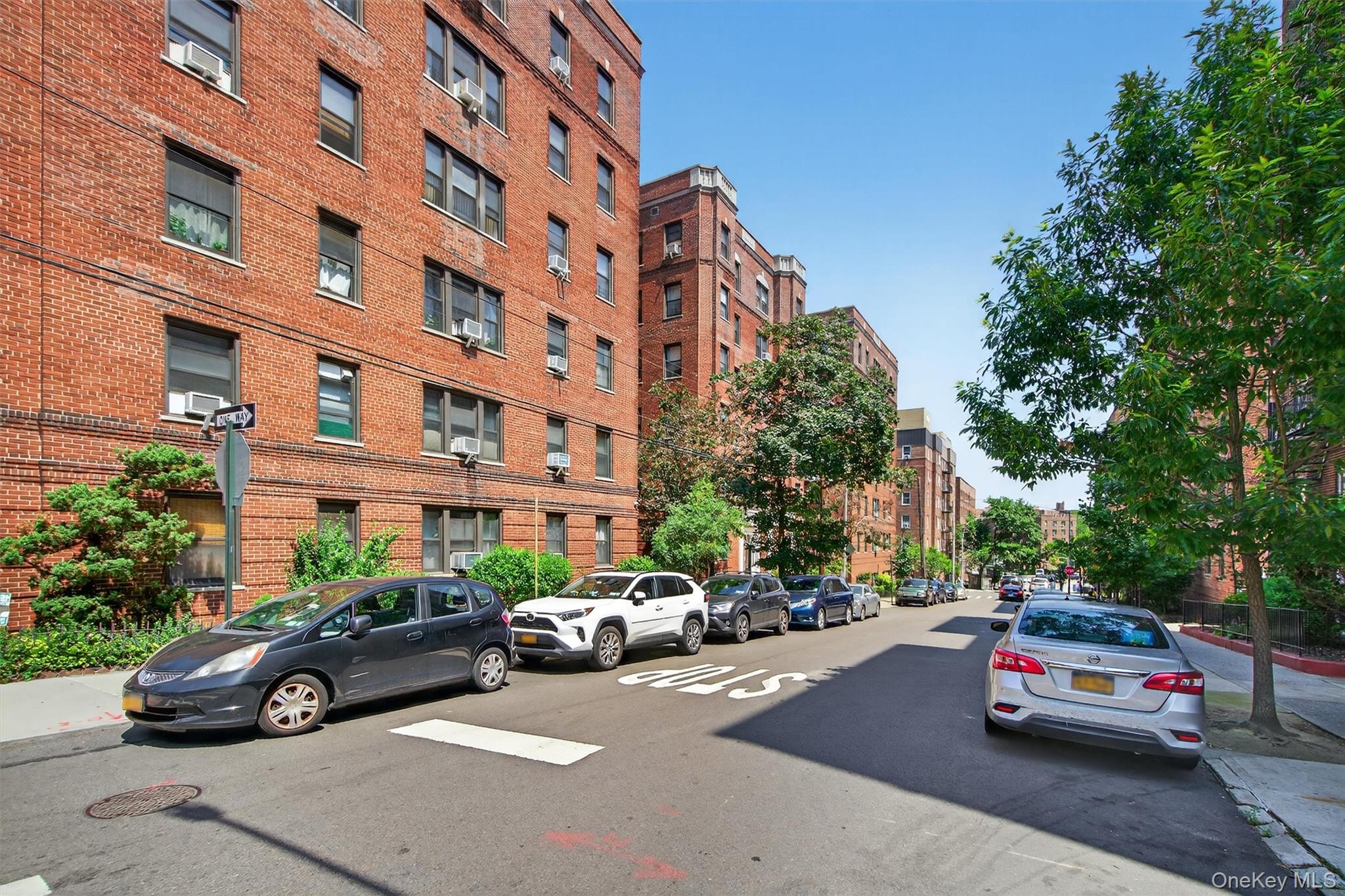 96-11 65th Road # 313, Rego Park, NY 11374