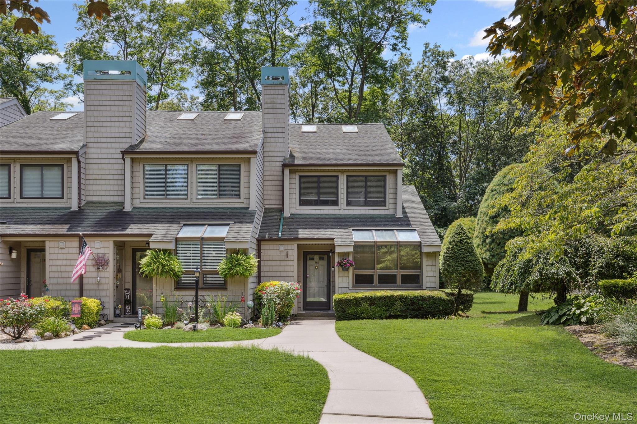 113 Beecher Ave. Extension # 113, East Islip, NY 11730