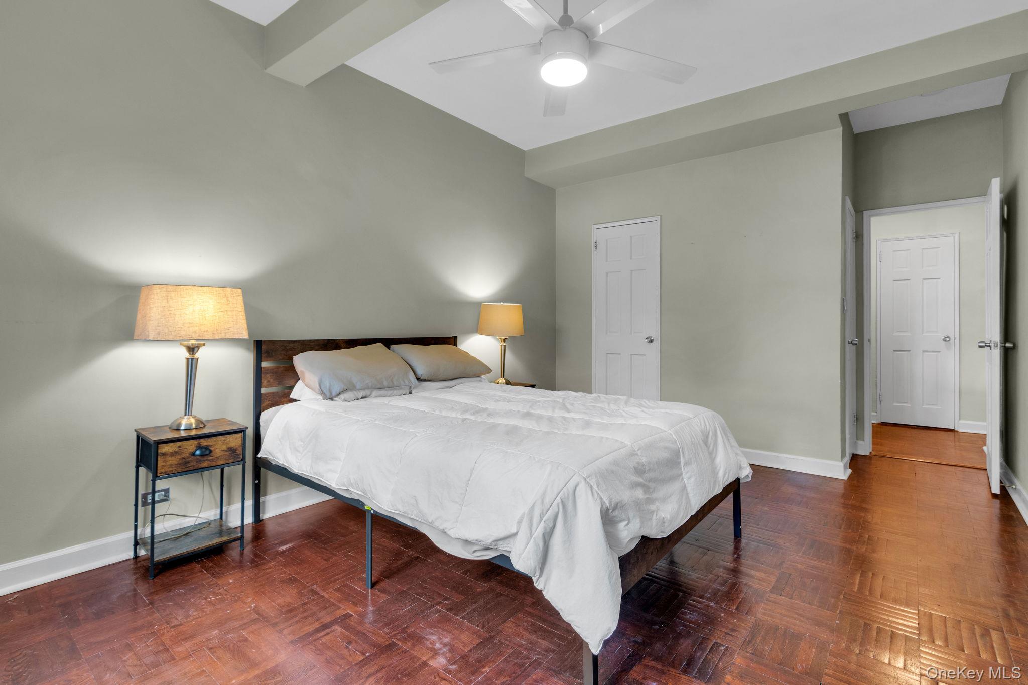 2465 Palisade Avenue # 1J, Bronx, NY 10463