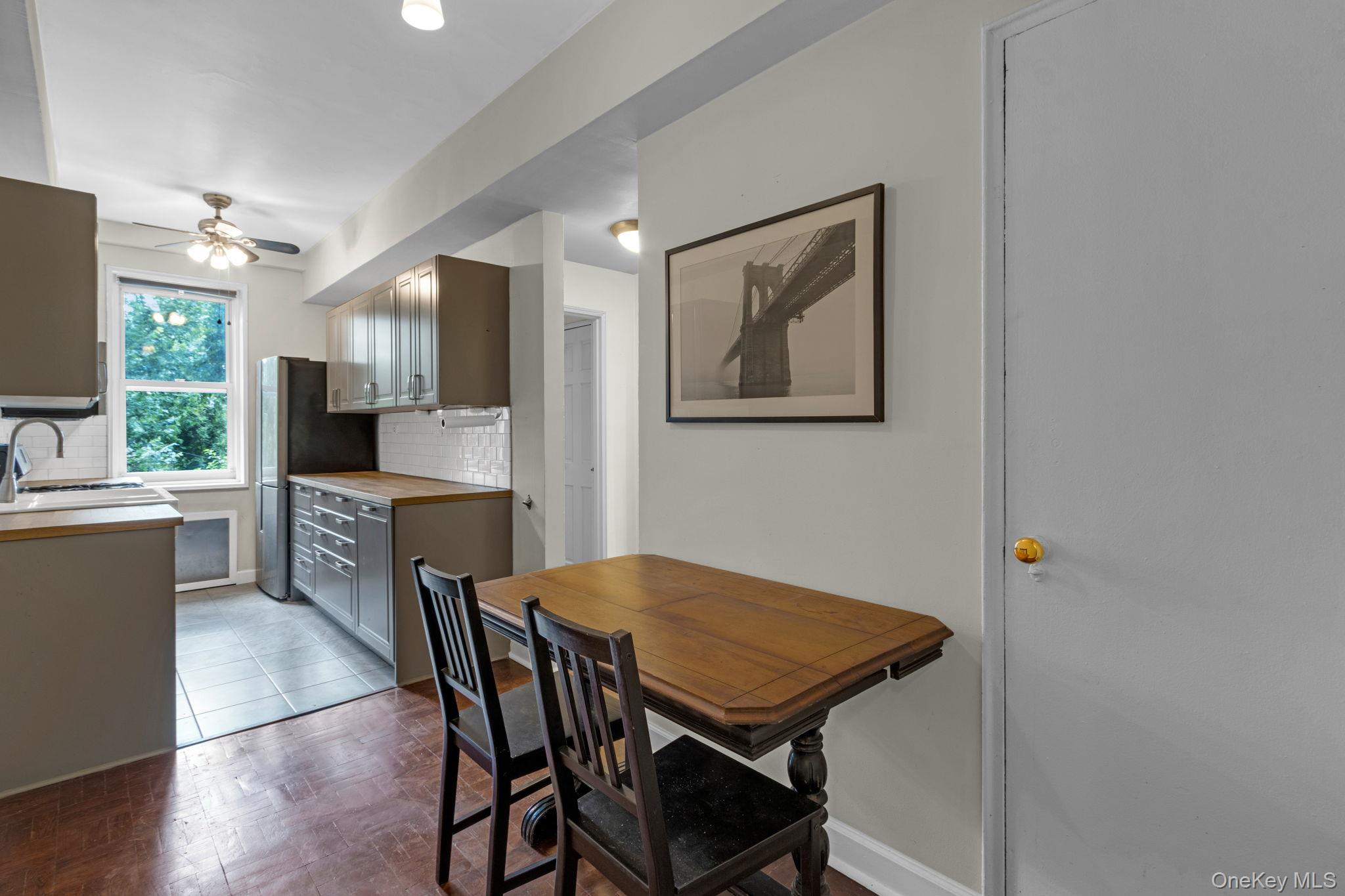 2465 Palisade Avenue # 1J, Bronx, NY 10463