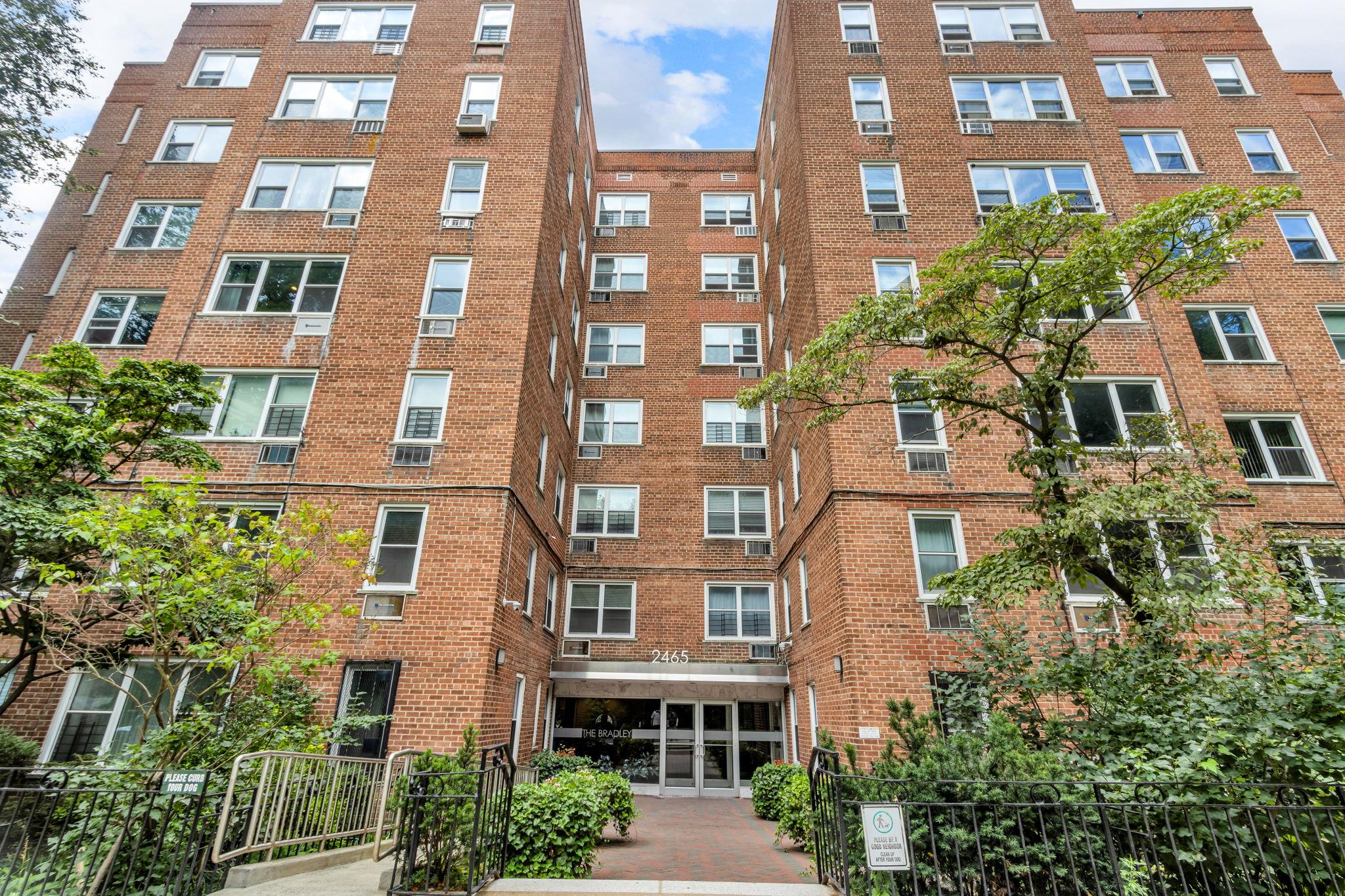 2465 Palisade Avenue # 1J, Bronx, NY 10463