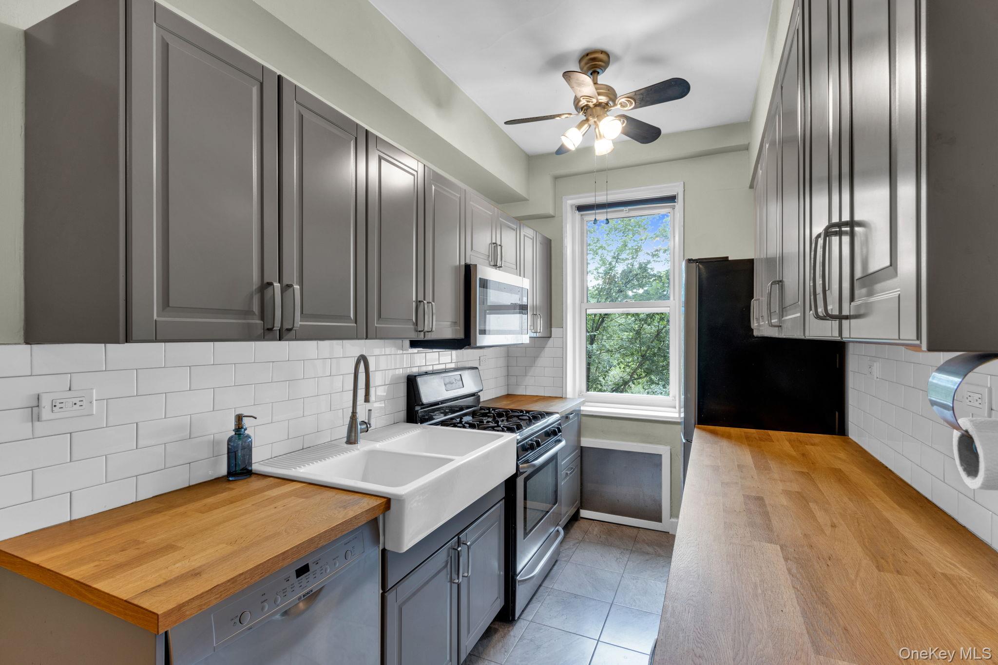 2465 Palisade Avenue # 1J, Bronx, NY 10463