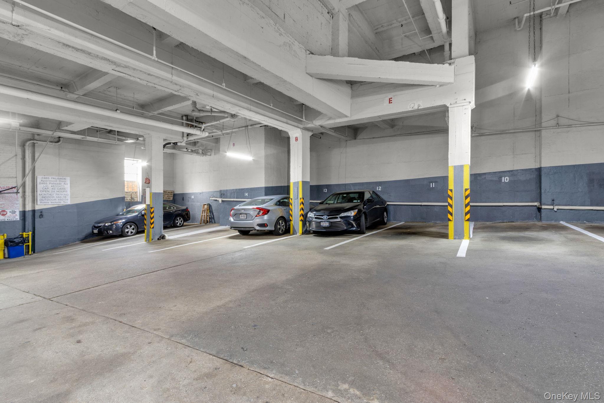 2465 Palisade Avenue # 1J, Bronx, NY 10463