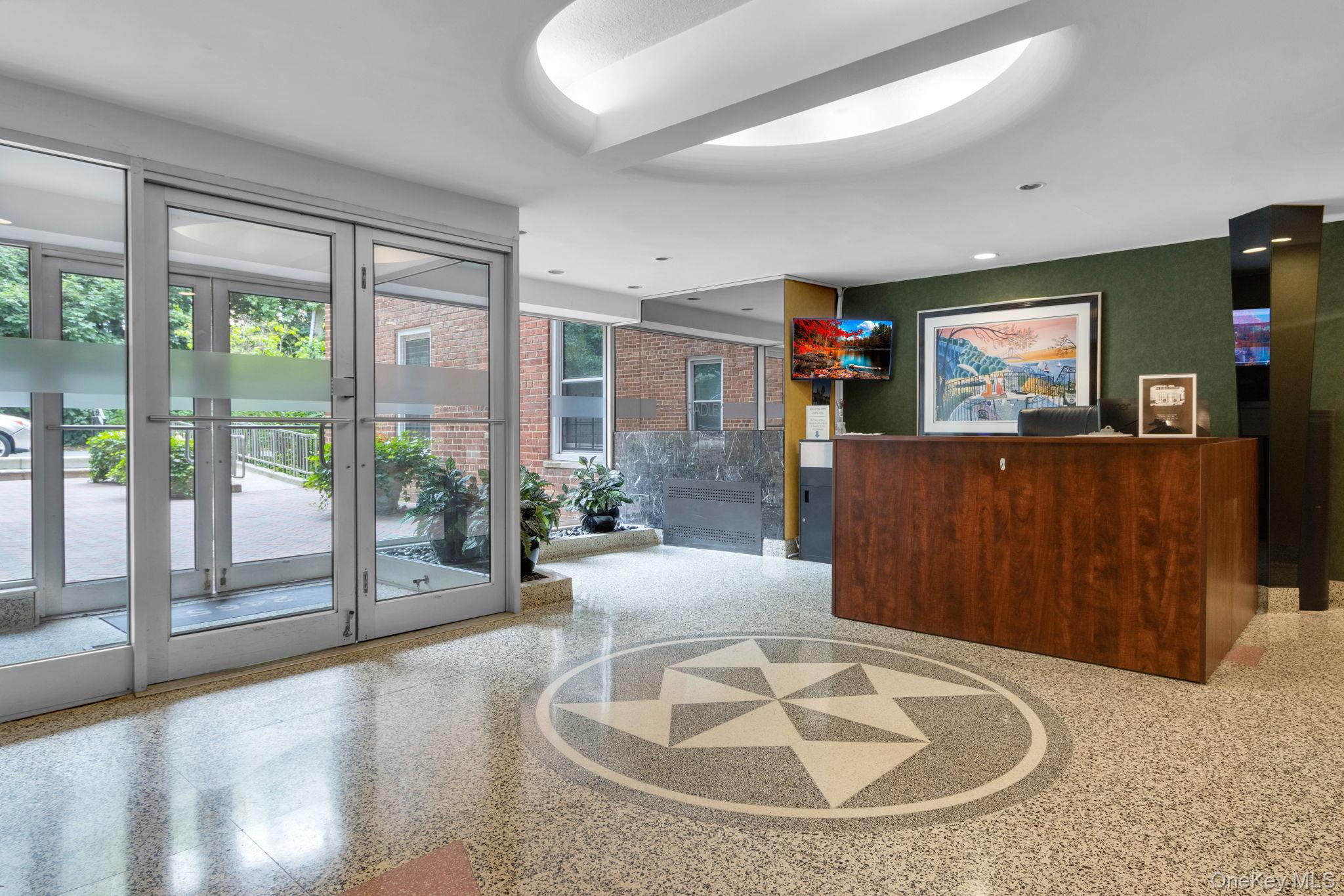 2465 Palisade Avenue # 1J, Bronx, NY 10463