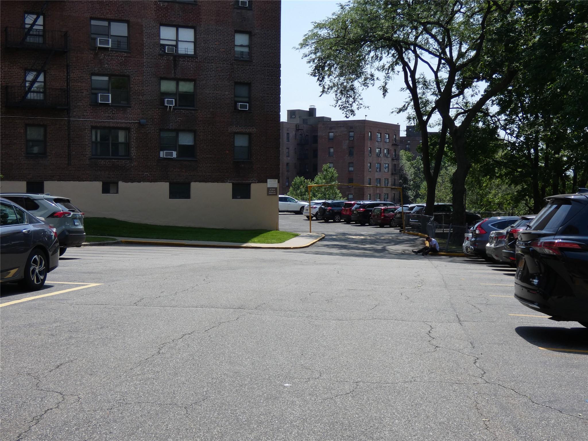 2518 Union Street # 5A, Flushing, NY 11354