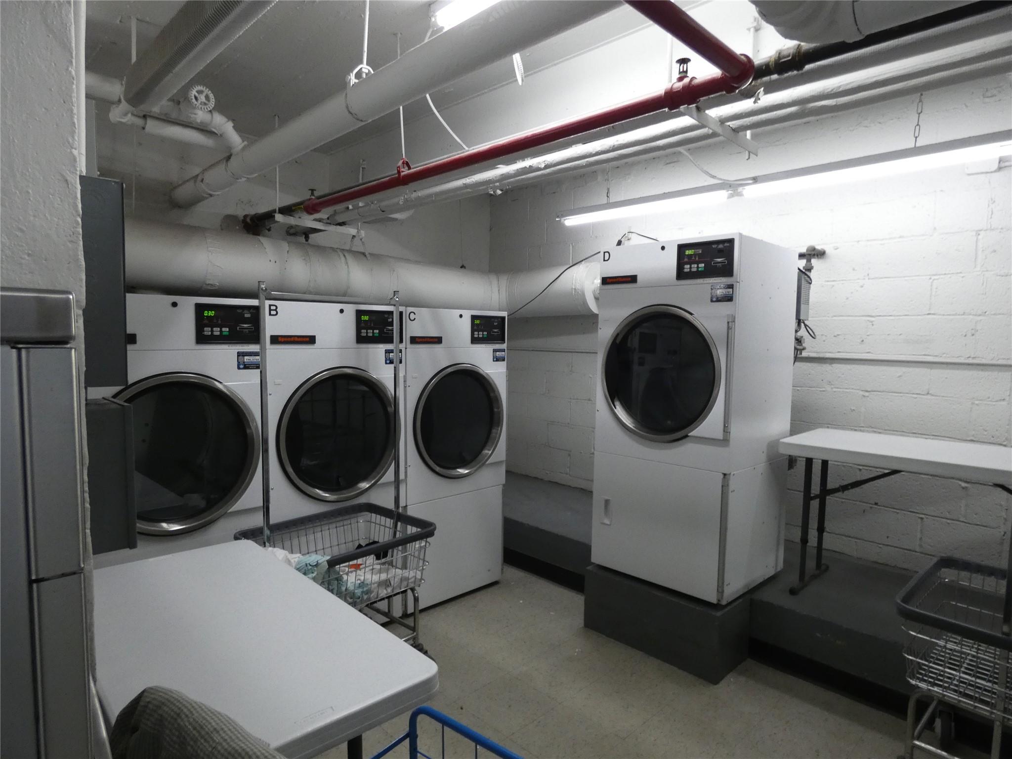 2518 Union Street # 5A, Flushing, NY 11354