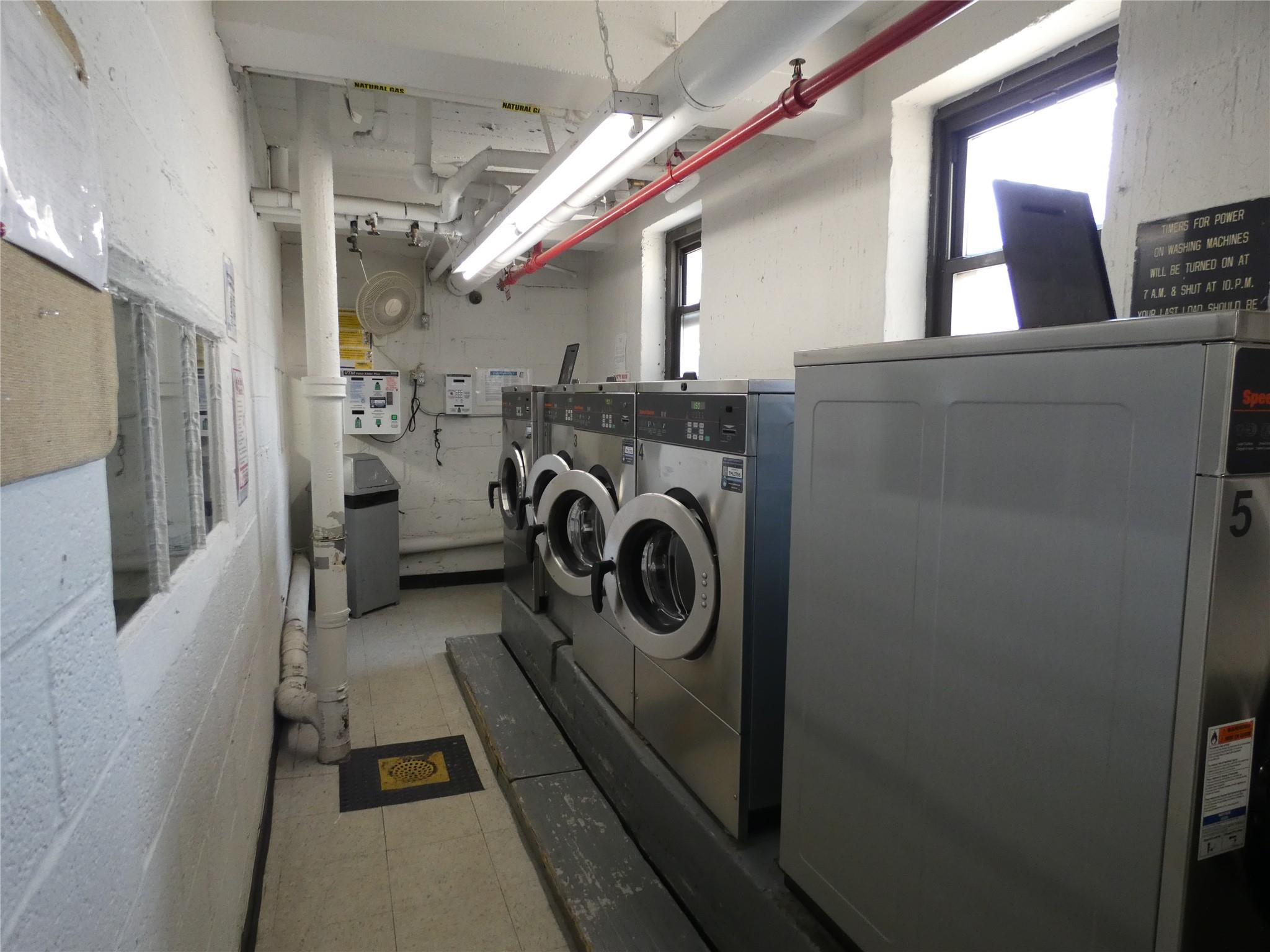 2518 Union Street # 5A, Flushing, NY 11354