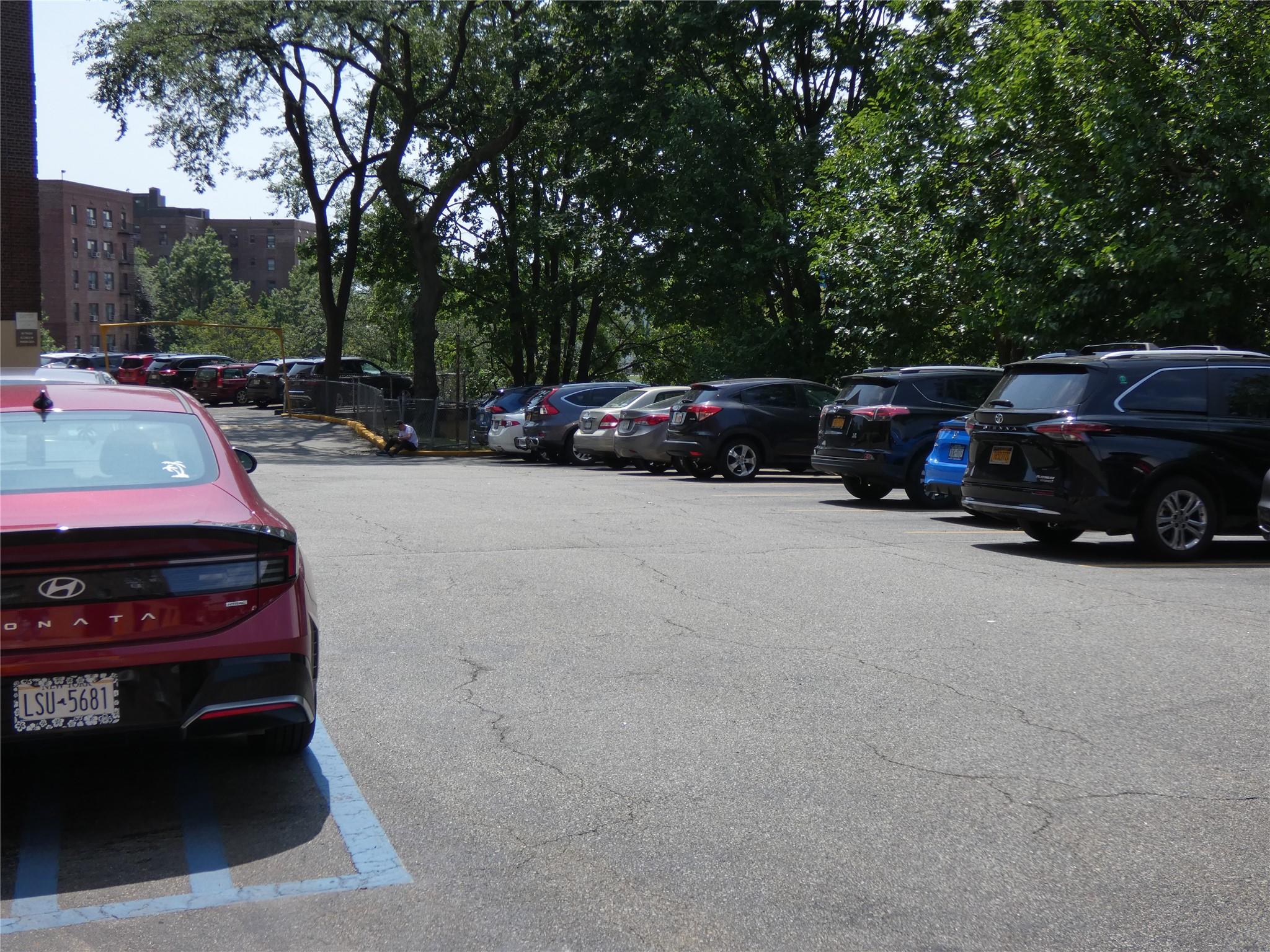 2518 Union Street # 5A, Flushing, NY 11354