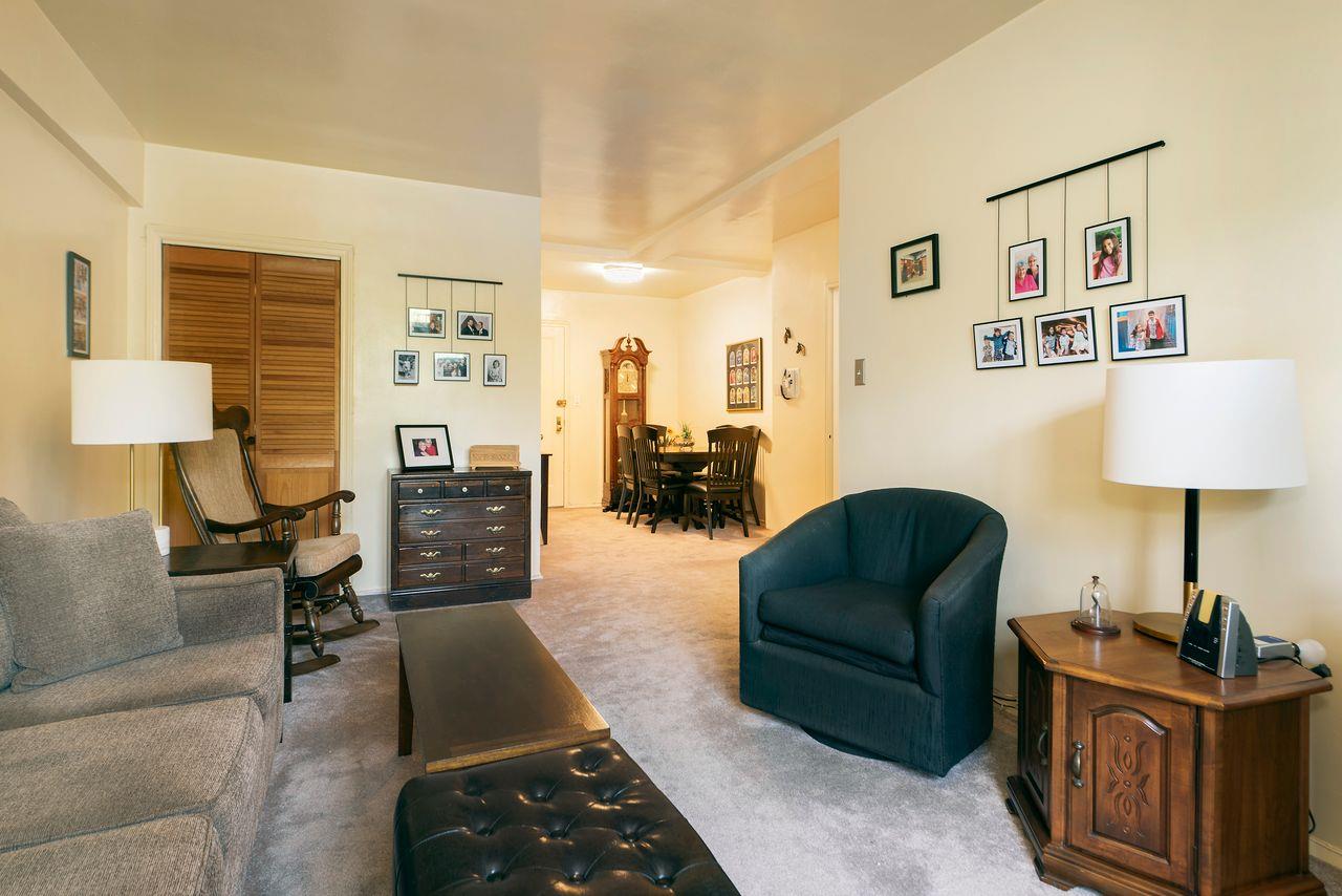 2518 Union Street # 5A, Flushing, NY 11354