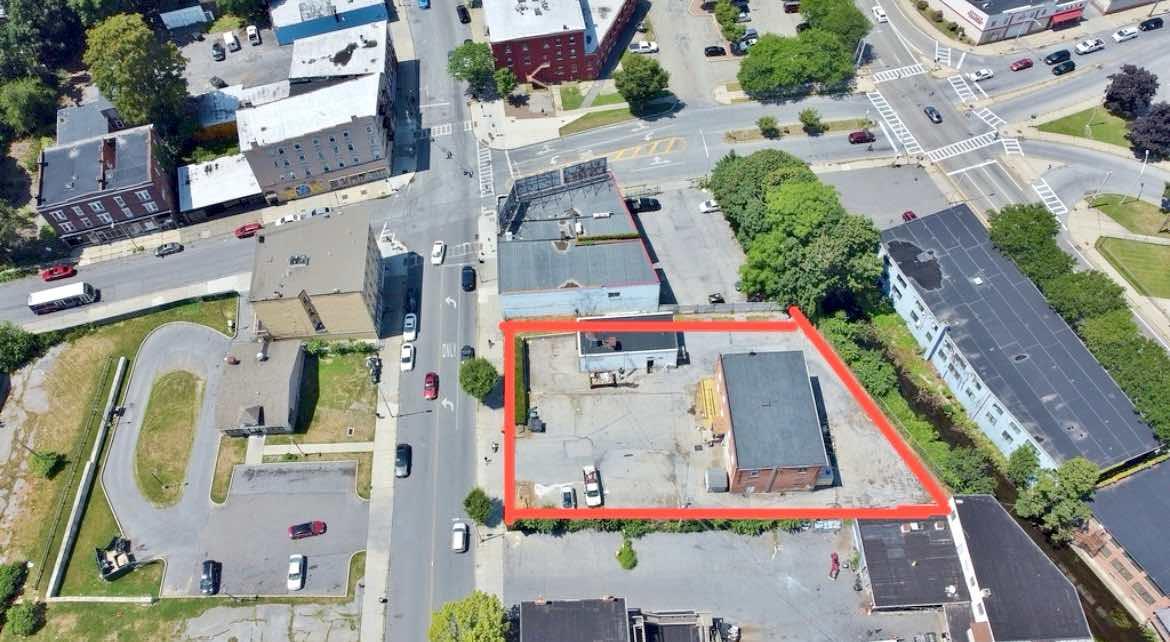 471 Main Street, Poughkeepsie, NY 12601