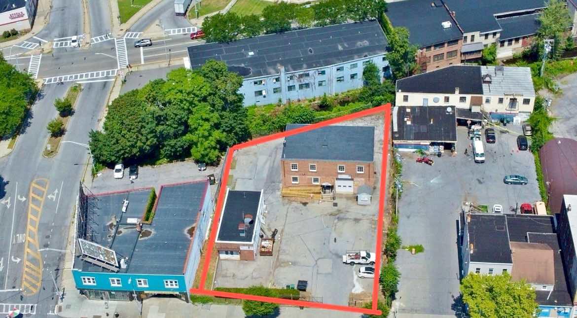 471 Main Street, Poughkeepsie, NY 12601