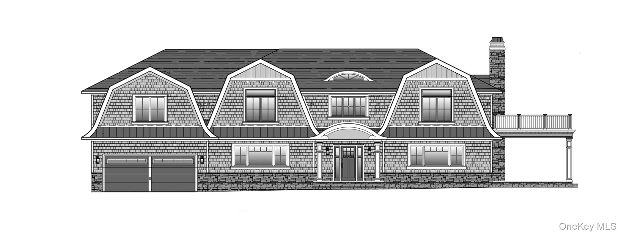 45 Pelican Court, Syosset, NY 11791