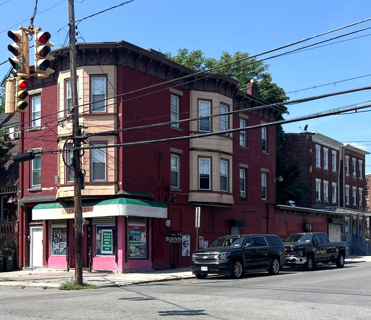 94 William Street, Newburgh, NY 12550