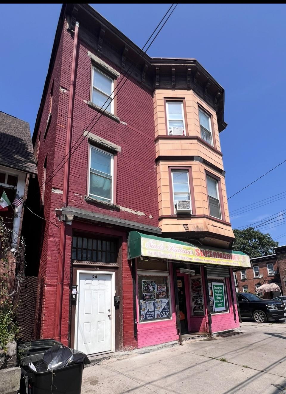 94 William Street, Newburgh, NY 12550