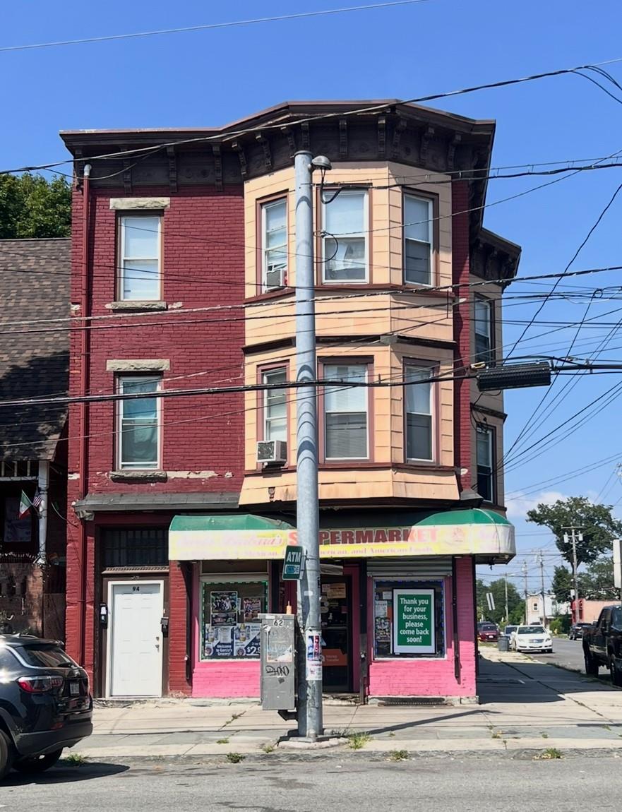 94 William Street, Newburgh, NY 12550