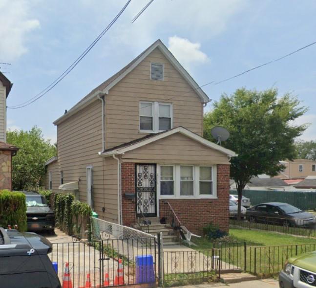 221-02 114th Ave, Jamaica, NY 11411