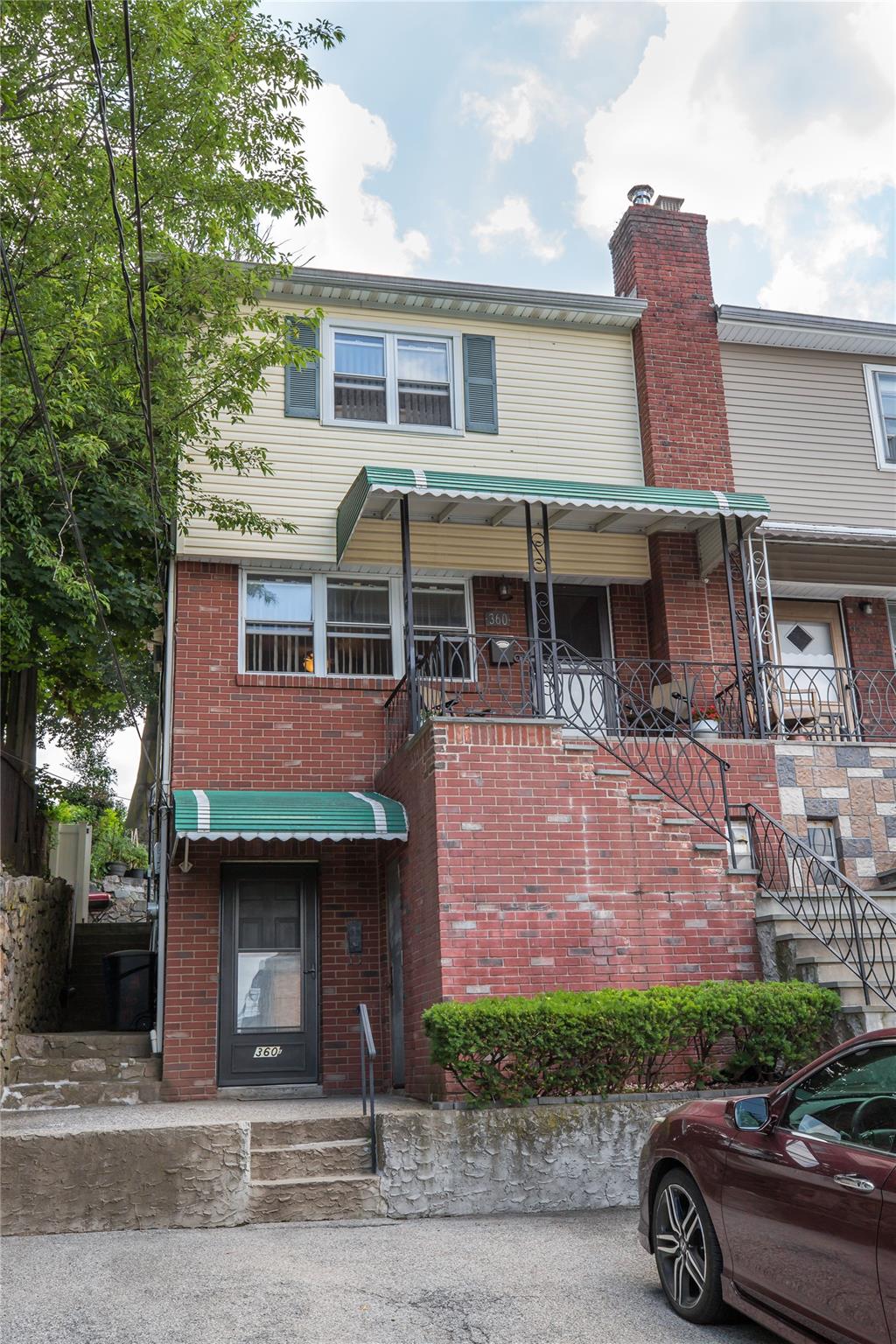 360 N Broadway, Yonkers, NY 10701