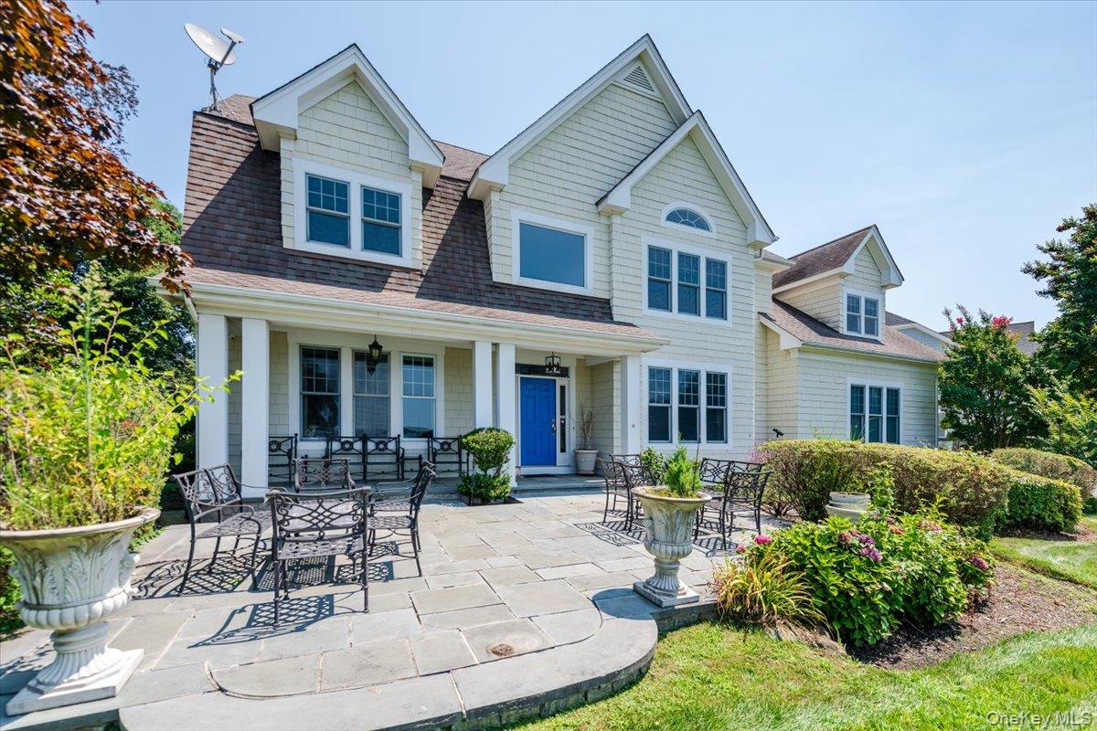 53 Pembroke Drive, Glen Cove, NY 11542