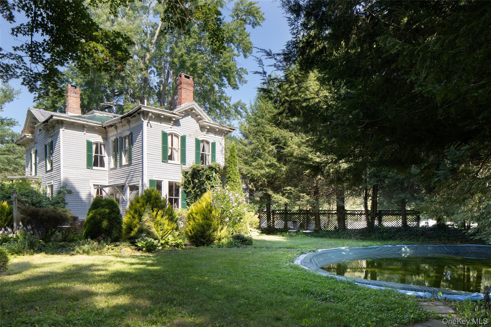 30 N Main Street, Pine Plains, NY 12567