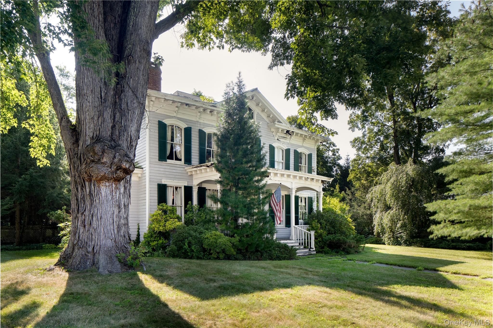 30 N Main Street, Pine Plains, NY 12567