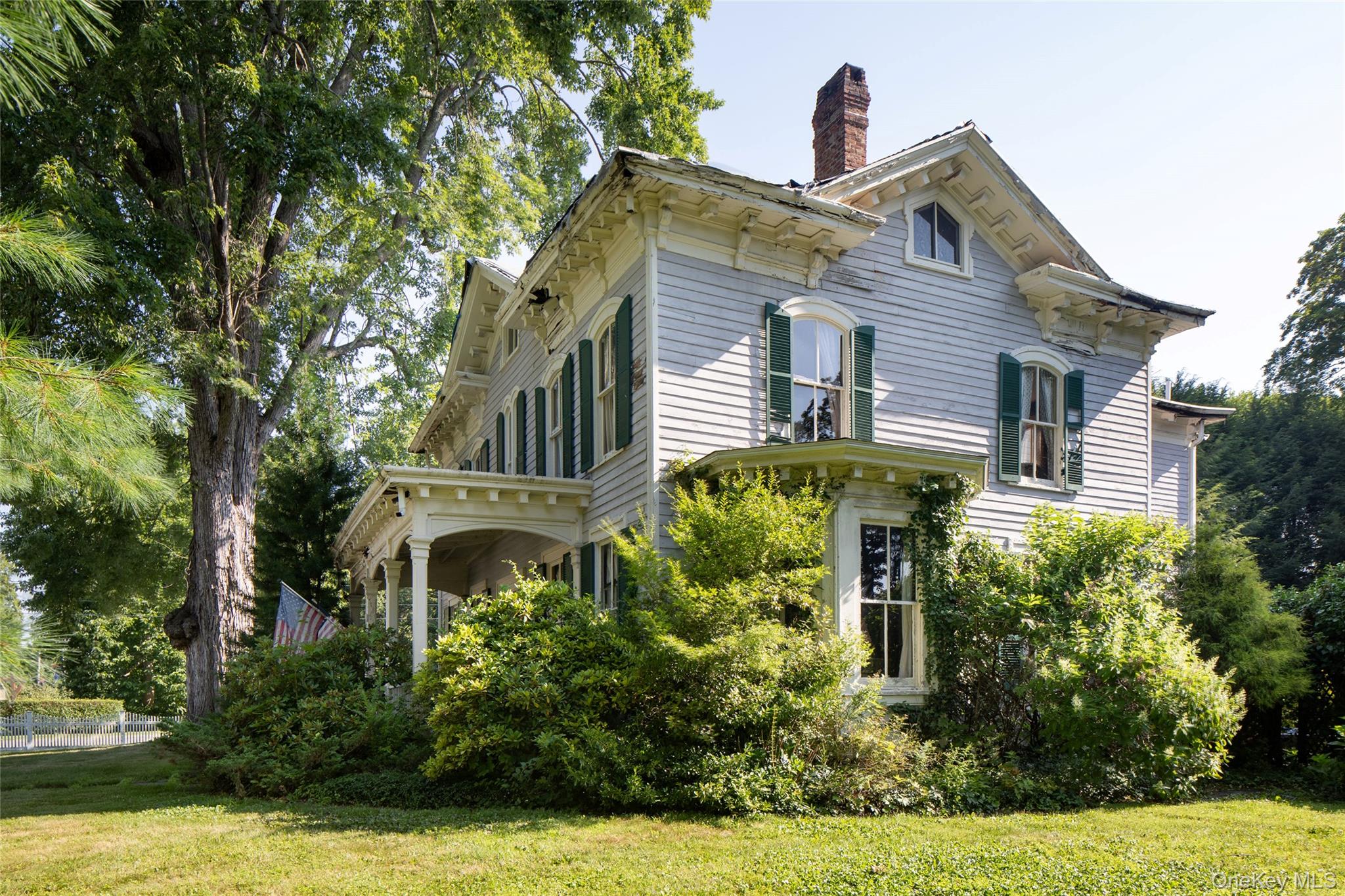 30 N Main Street, Pine Plains, NY 12567