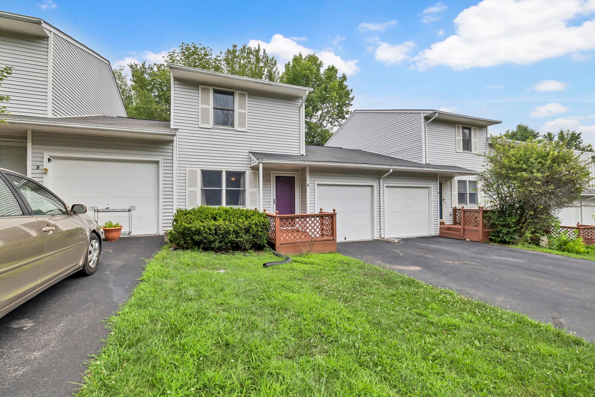 5 Kenny Lane, Kiamesha Lake, NY 12751