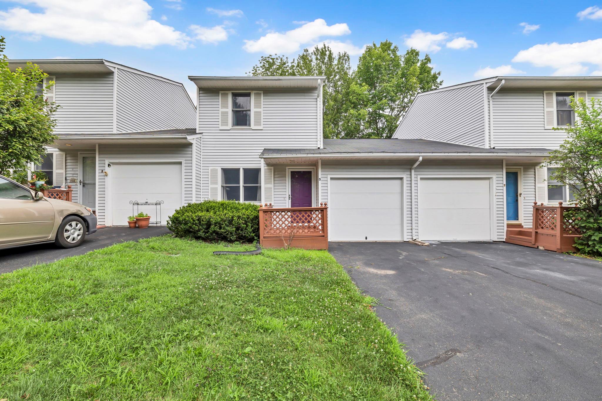 5 Kenny Lane, Kiamesha Lake, NY 12751