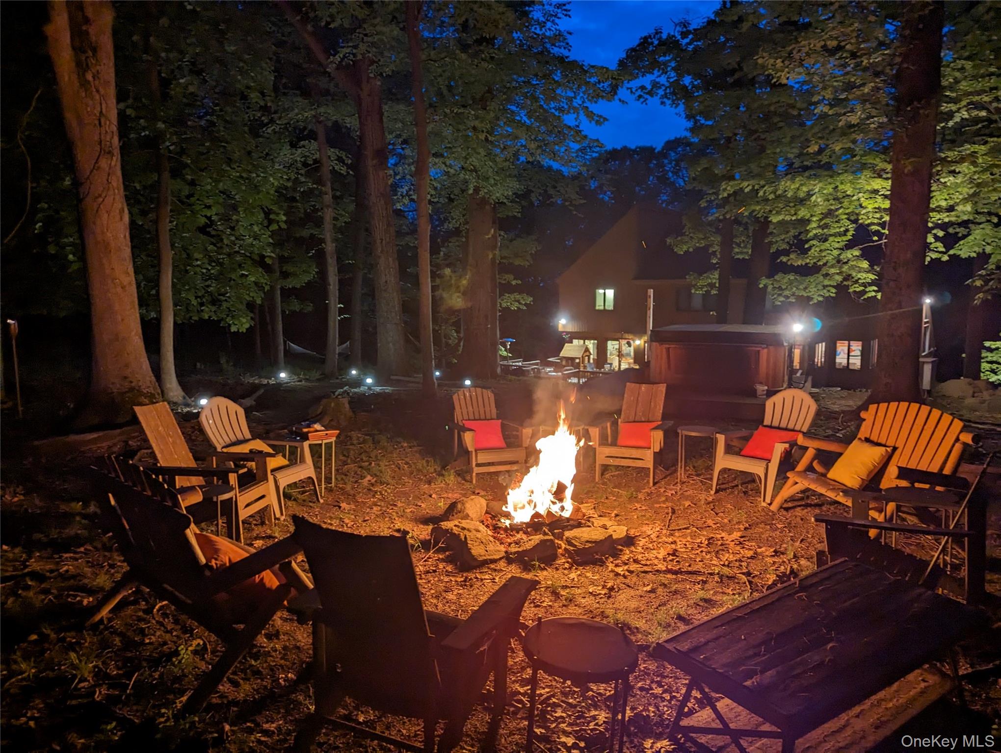 215 Hessian Hills Road, Croton-on-Hudson, NY 10520