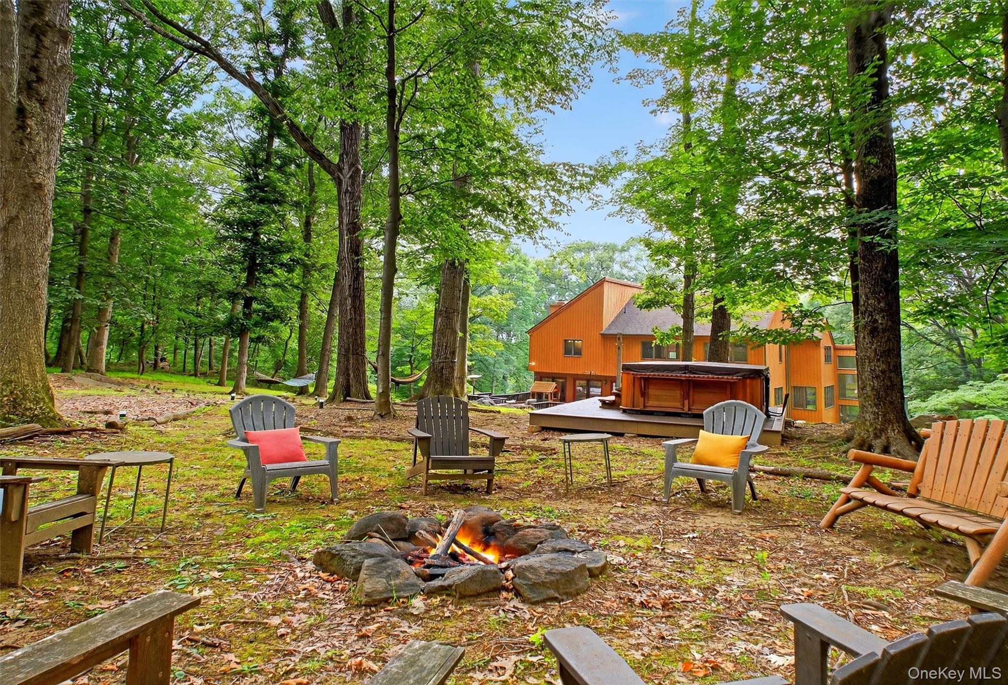 215 Hessian Hills Road, Croton-on-Hudson, NY 10520