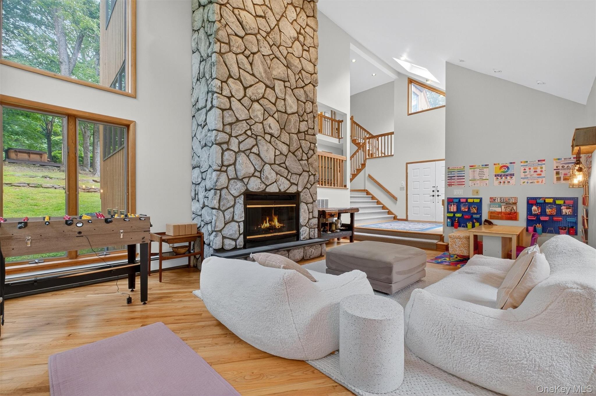 215 Hessian Hills Road, Croton-on-Hudson, NY 10520