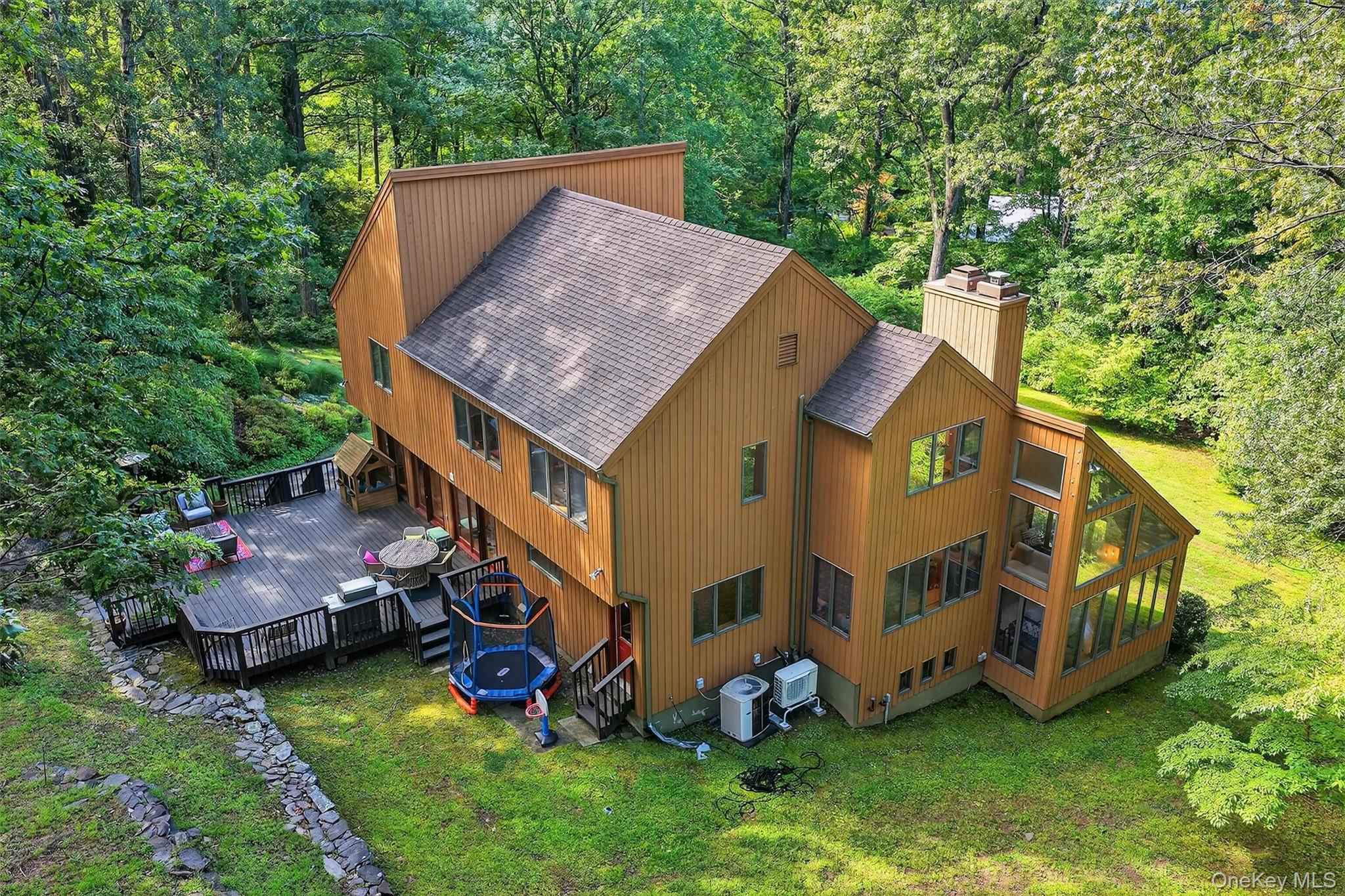 215 Hessian Hills Road, Croton-on-Hudson, NY 10520