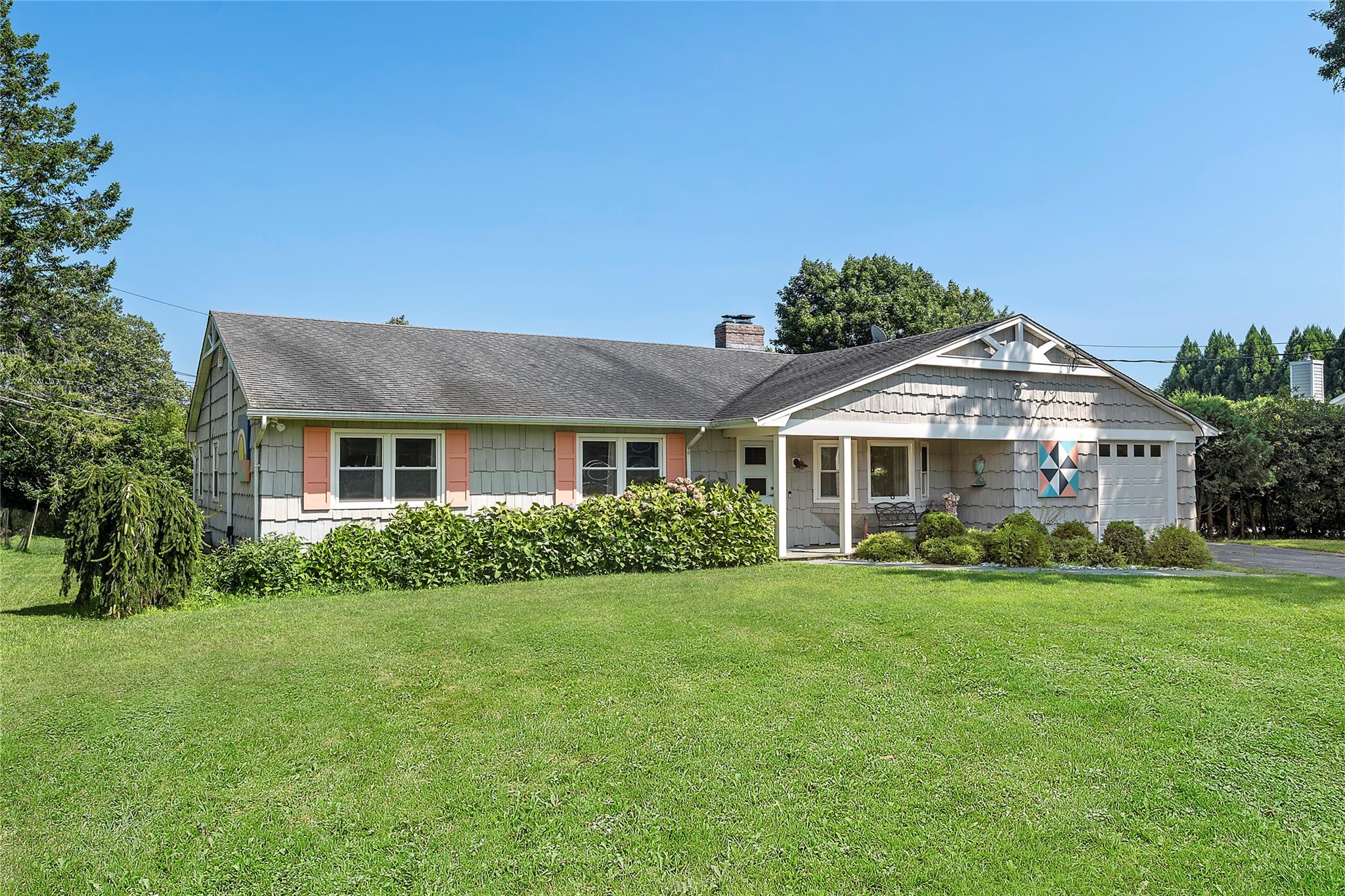38 Liberty Street, Westhampton Beach, NY 11978