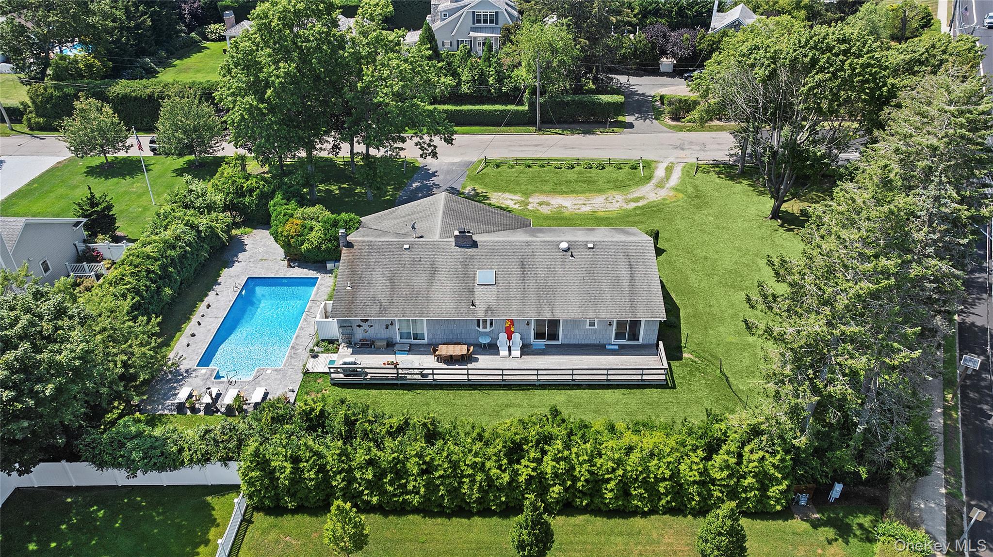 38 Liberty Street, Westhampton Beach, NY 11978