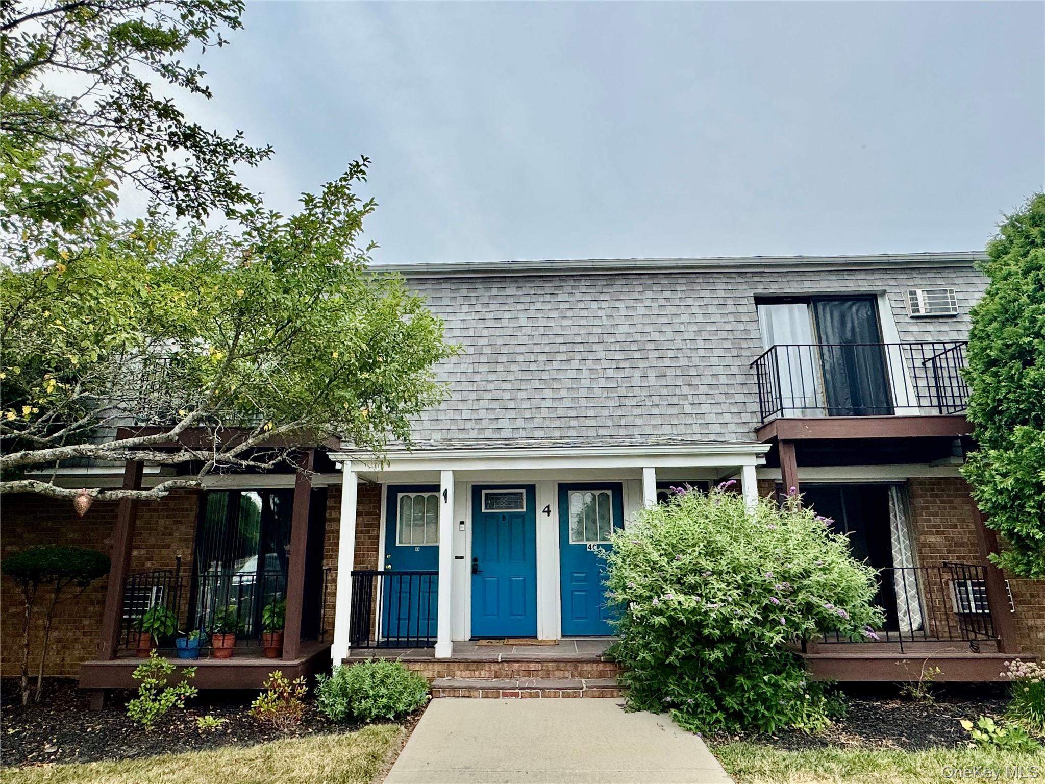 2 Fortune Road W # 4D, Middletown, NY 10941