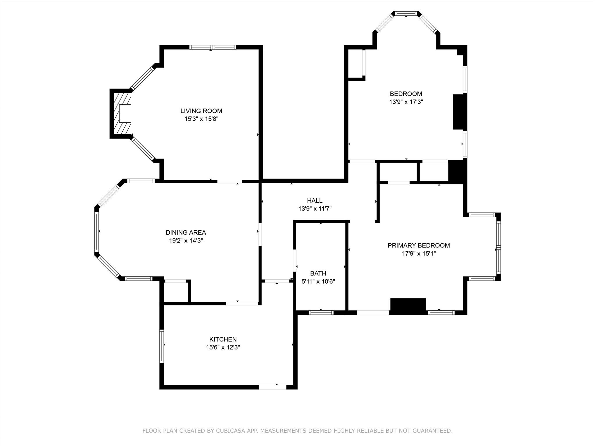 34 Market Street # 1, Ellenville, NY 12428
