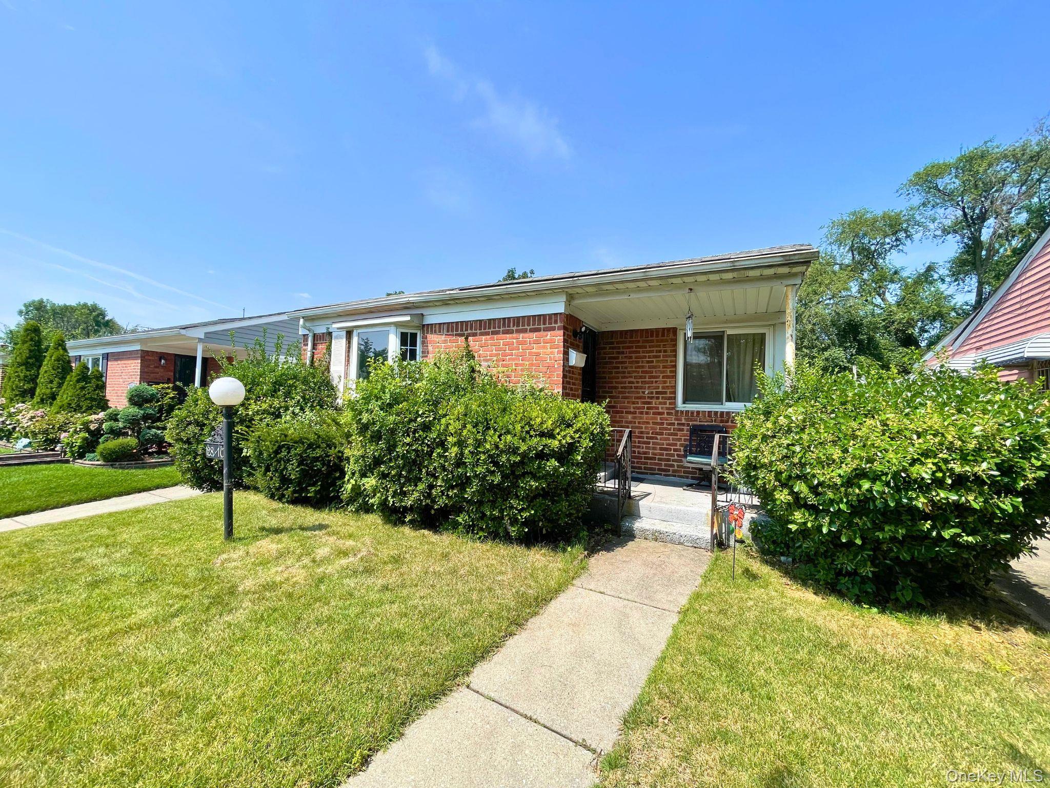 12810 236th Street, Laurelton, NY 11422