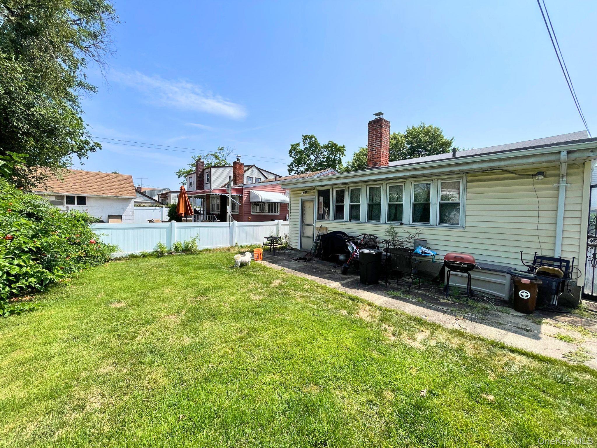 12810 236th Street, Laurelton, NY 11422