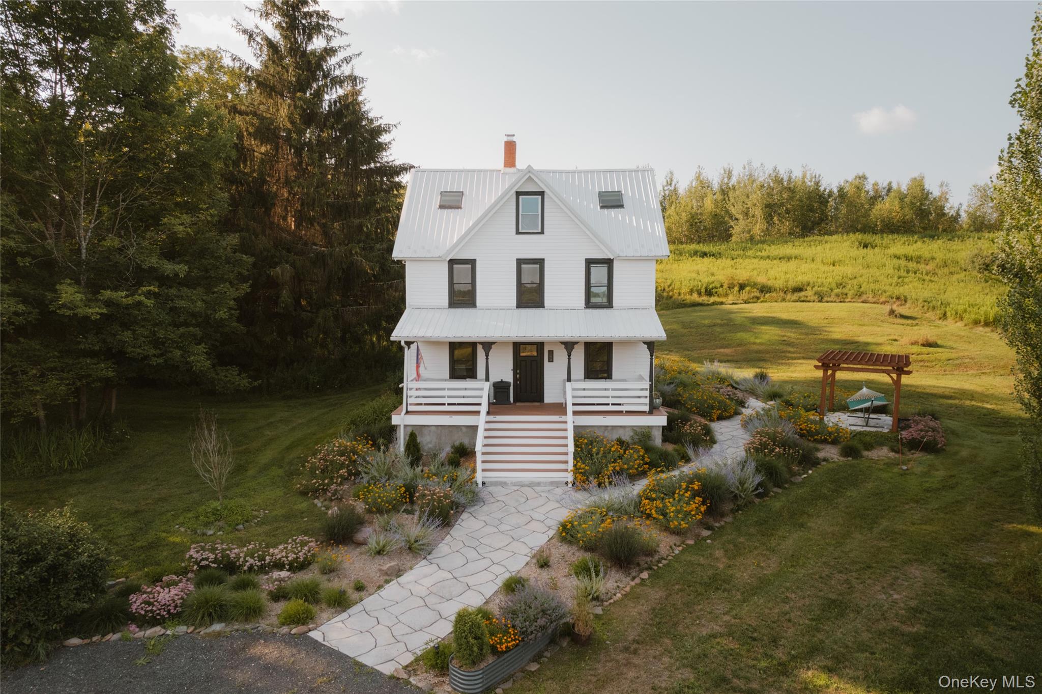 168 Muhlig Road, Liberty, NY 12754