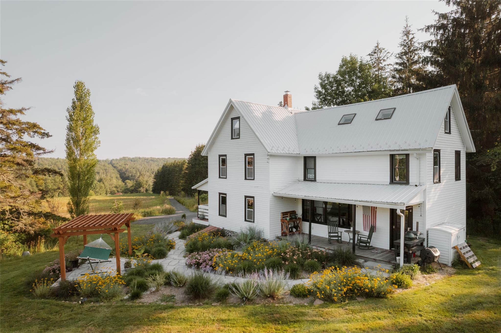 168 Muhlig Road, Liberty, NY 12754