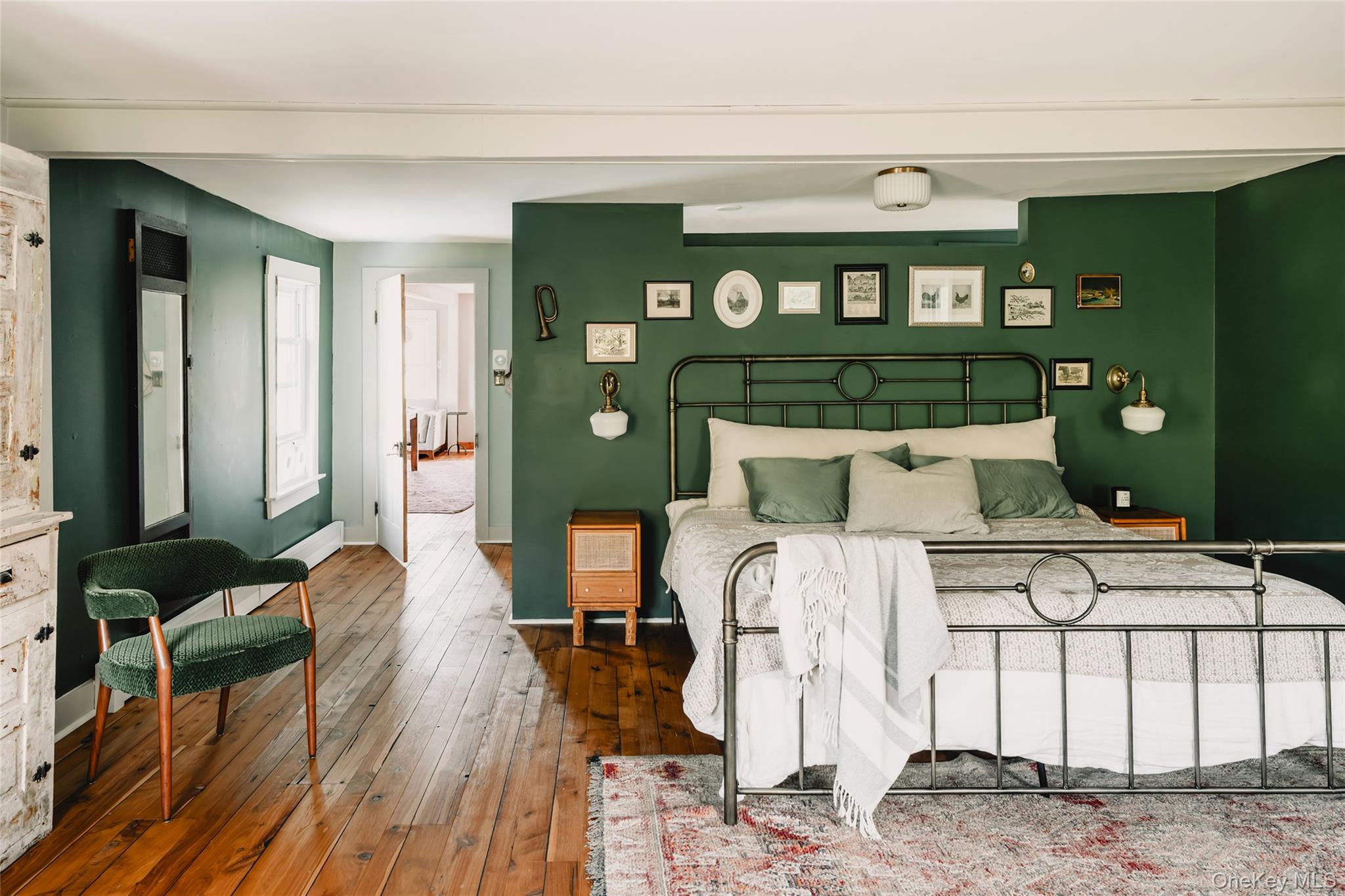 168 Muhlig Road, Liberty, NY 12754