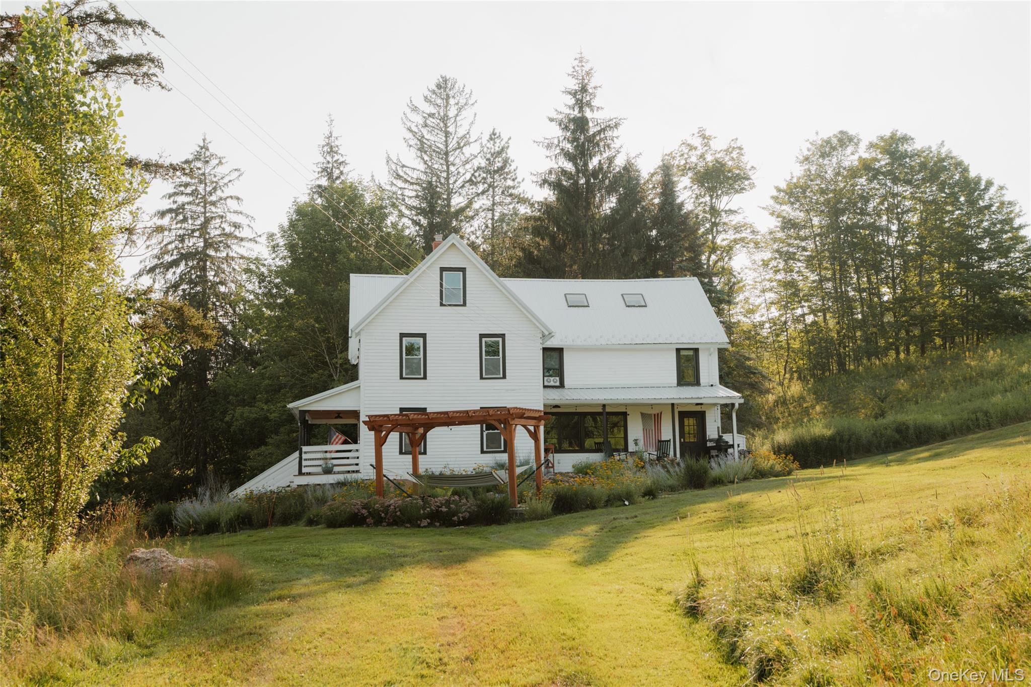 168 Muhlig Road, Liberty, NY 12754