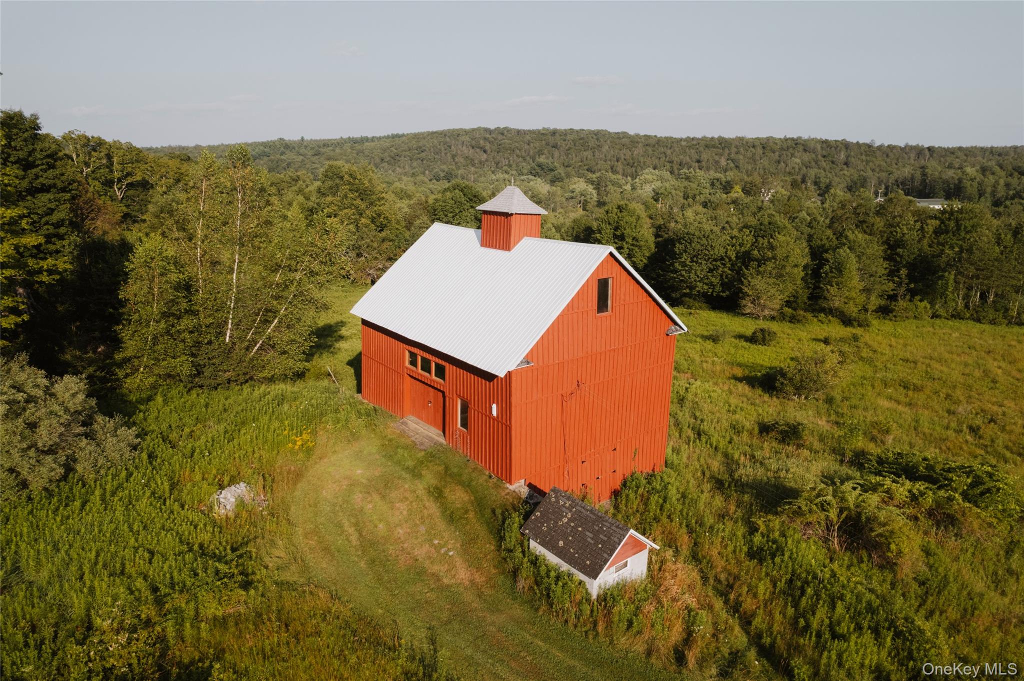 168 Muhlig Road, Liberty, NY 12754